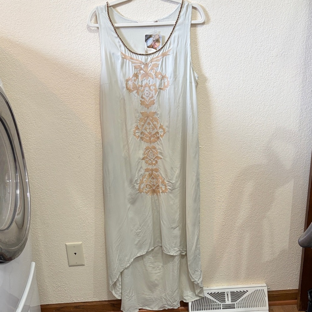 NWT Soft Surrondings Pajamas Nightgown